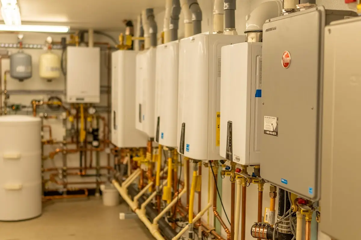 Emergency Plumbing in Lake Shore, MD